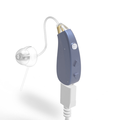 EN-T201D open fit rechargeable hearing aid